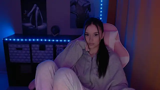 AlisaLink online show from 02.21.25