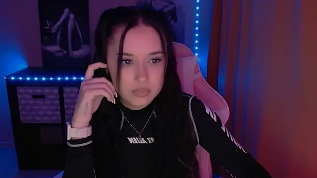 AlisaLink online show from 03.12.25