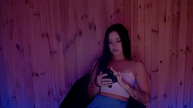 AlisaLink online show from 10.04.25