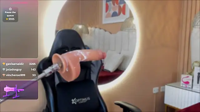 Snapshot of zia_cooper chatting on 03.12.25 zia cooper online show from 03.12.25