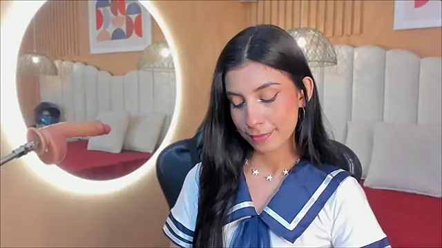 Snapshot of zia_cooper chatting on 03.14.25 zia cooper online show from 03.14.25