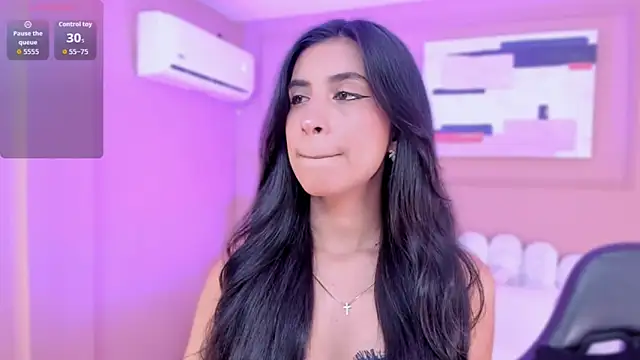 zia cooper online show from 04.18.26