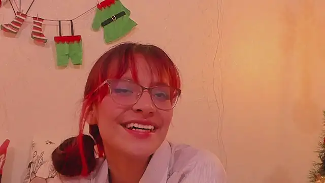 RedMeloddy online show from 12.10.24