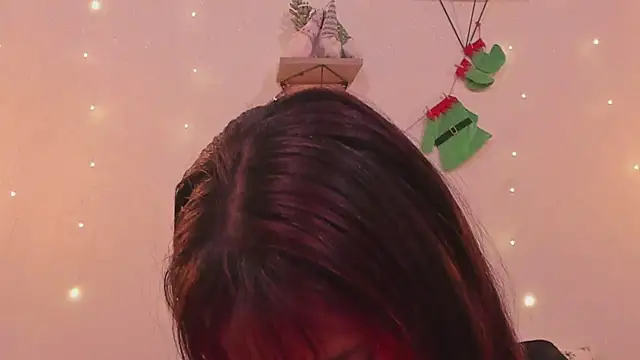 RedMeloddy online show from 12.16.24
