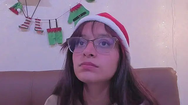 RedMeloddy online show from 12.17.24