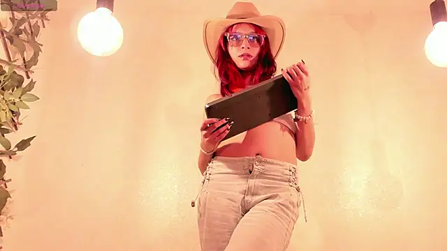 RedMeloddy online show from 09.19.25