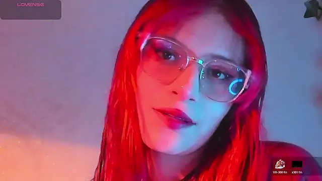 RedMeloddy online show from 11.19.25