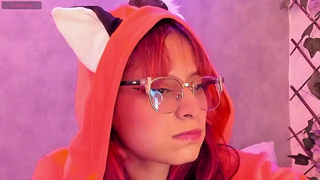 RedMeloddy online show from 03.05.26