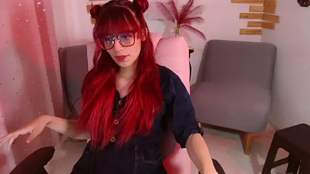 RedMeloddy online show from 06.03.26