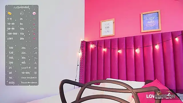 littleebonymommy online show from 12.12.24