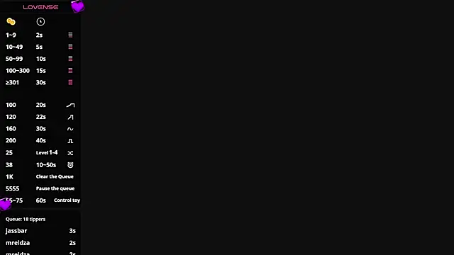 littleebonymommy online show from 02.04.25