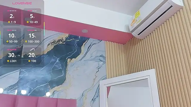 littleebonymommy online show from 11.02.25