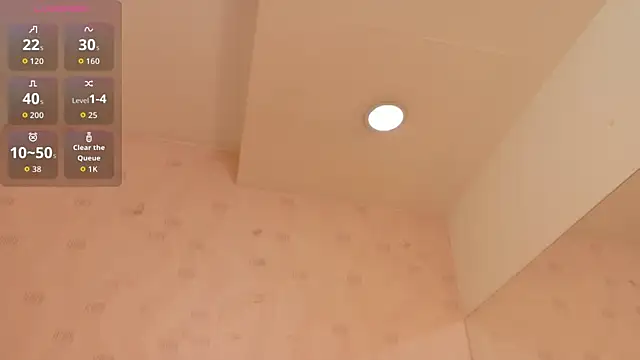 littleebonymommy online show from 02.16.26