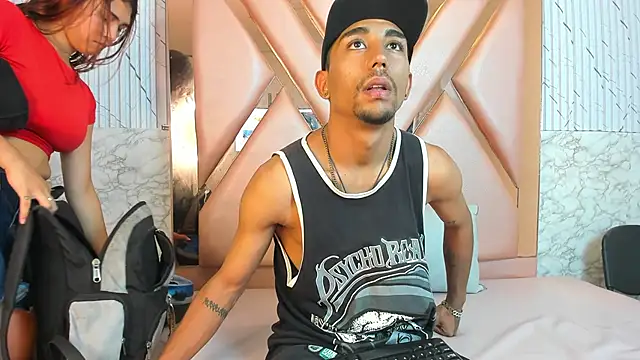 Annyeli online show from 10.02.25