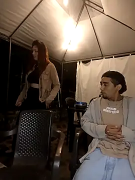 Annyeli online show from 02.25.26