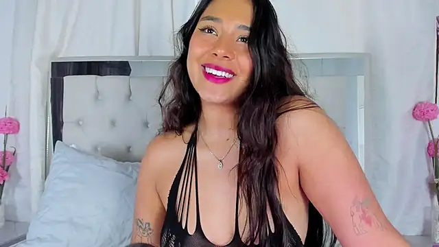 AnnaQueen  online show from 12.03.24
