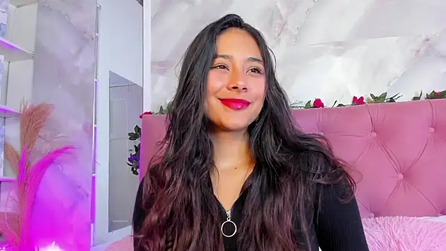 AnnaQueen  online show from 10.09.25