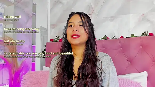 AnnaQueen  online show from 10.30.25