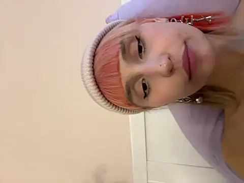 bigbabykiki online show from 03.15.25