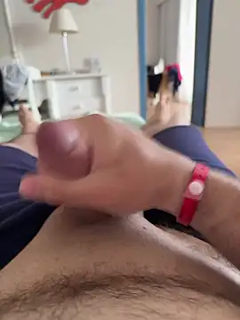 Gartengolem online show from 03.11.25