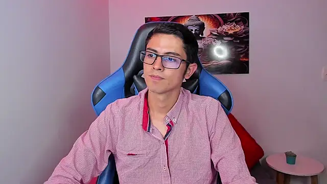 Snapshot of Ethan_Sai___ chatting on 02.27.25 Ethan Sai online show from 02.27.25