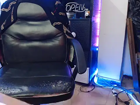 loveplayer666 online show from 05.07.26