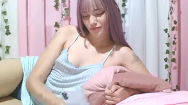 Snapshot of faelitababy chatting on 11.11.25 faelitababy online show from 11.11.25