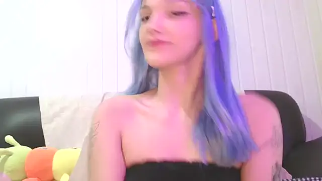 faelitababy online show from 04.25.26