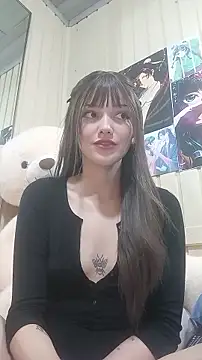 Snapshot of faelitababy chatting on 08.04.26 faelitababy online show from 08.04.26