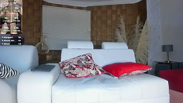 Snapshot of Cristhian_Evans chatting on 01.12.25 Cristhian Evans online show from 01.12.25