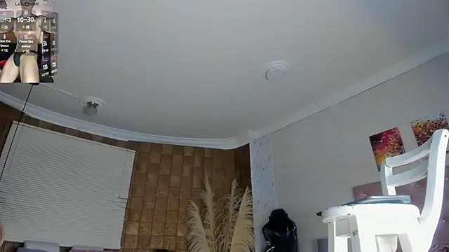 Snapshot of Cristhian_Evans chatting on 01.20.25 Cristhian Evans online show from 01.20.25