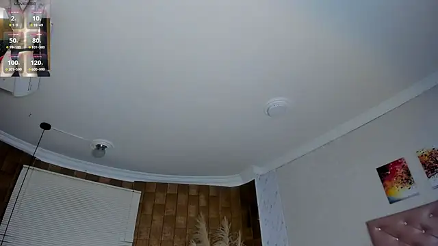 Snapshot of Cristhian_Evans chatting on 02.06.25 Cristhian Evans online show from 02.06.25