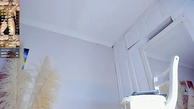 Snapshot of Cristhian_Evans chatting on 03.06.25 Cristhian Evans online show from 03.06.25