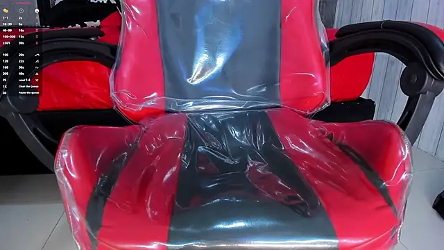 Snapshot of Cristhian_Evans chatting on 03.09.25 Cristhian Evans online show from 03.09.25