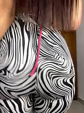 CAM 21X online show from 12.21.24