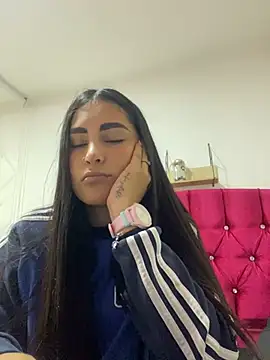 CAM 21X online show from 12.26.24