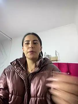 CAM 21X online show from 12.29.24