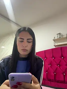 CAM 21X online show from 01.31.25