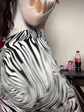 CAM 21X online show from 02.26.25