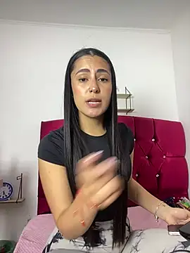 CAM 21X online show from 02.28.25