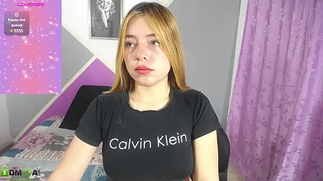 karla charloby online show from 12.09.24