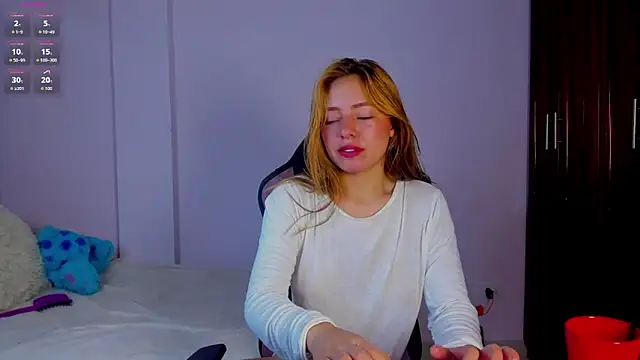 karla charloby online show from 03.28.26