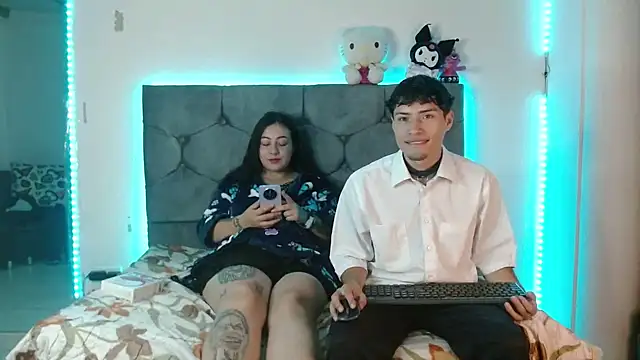 nolanjay  online show from 01.07.25