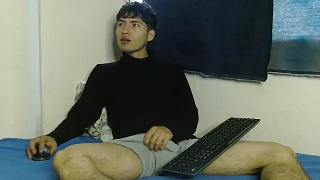 nolanjay  online show from 03.03.25