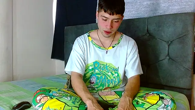 nolanjay  online show from 09.13.25