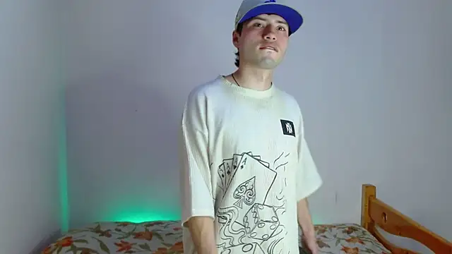 nolanjay  online show from 09.25.25