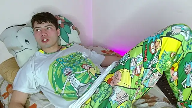 nolanjay  online show from 09.26.25