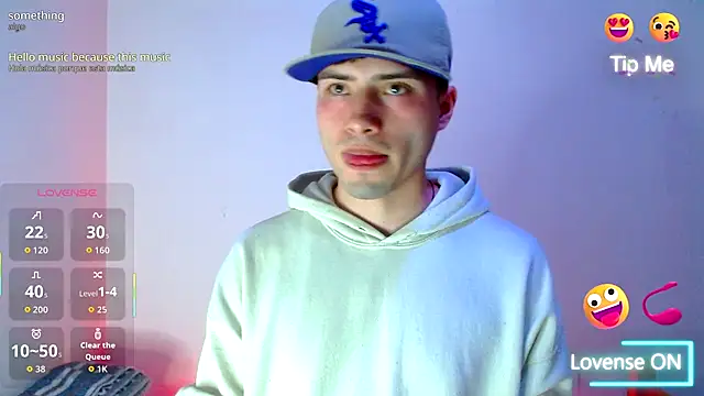 nolanjay  online show from 10.03.25