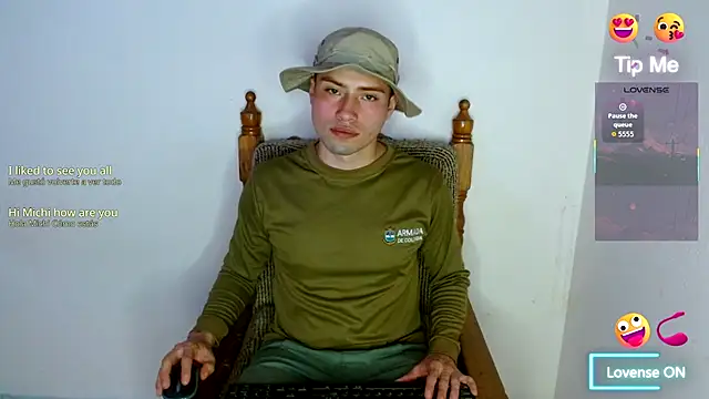 nolanjay  online show from 10.07.25