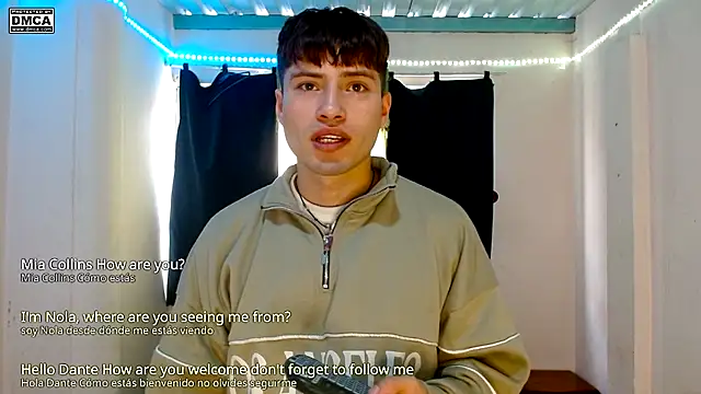 nolanjay  online show from 11.04.25